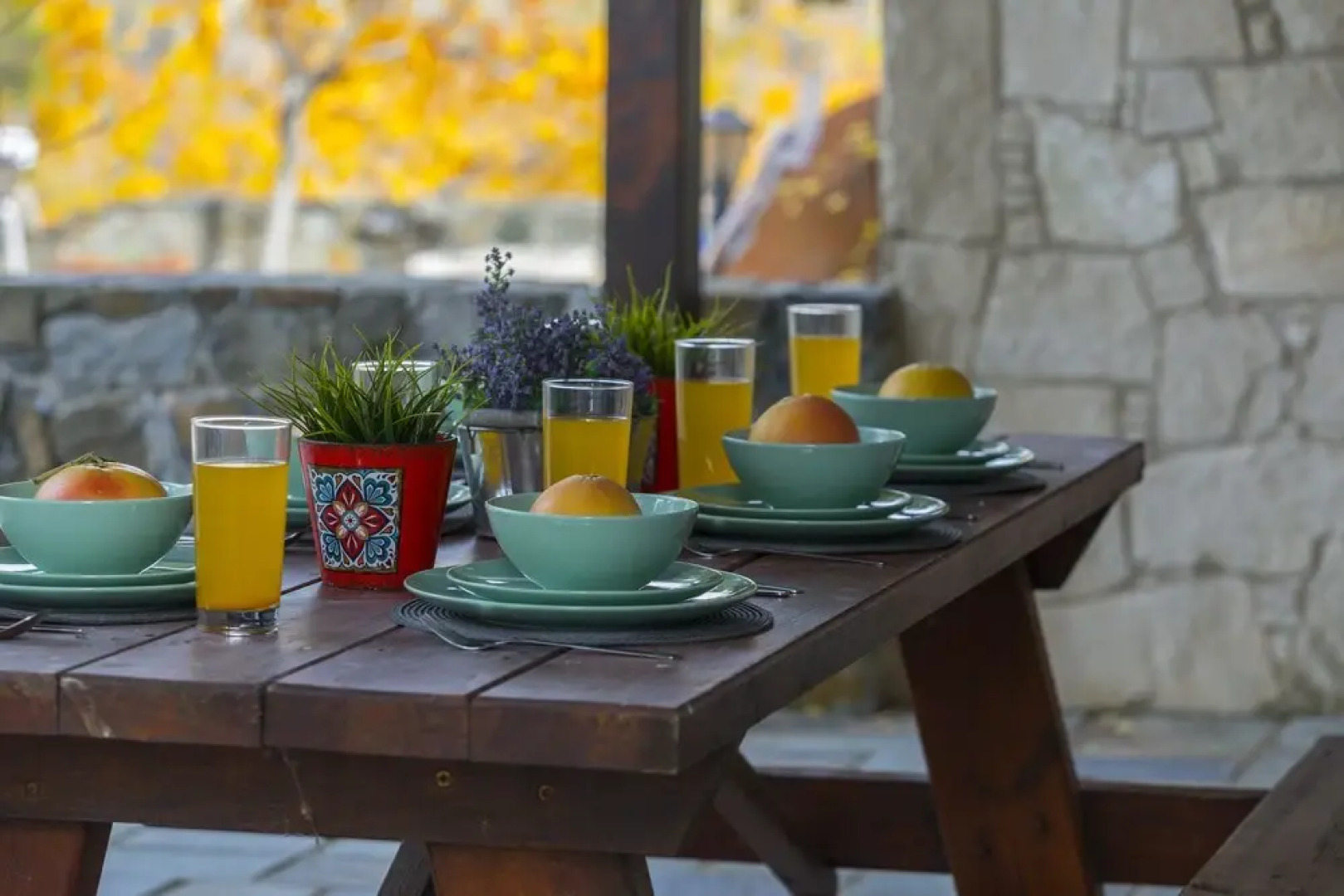 Platres Forest View Cottage