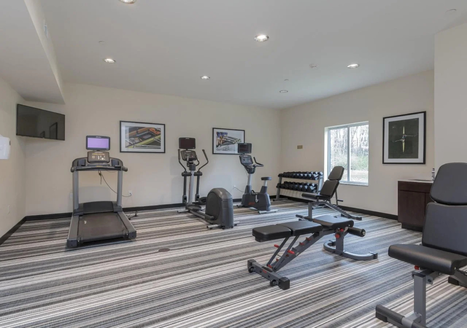 Candlewood Suites Mishawaka North by IHG