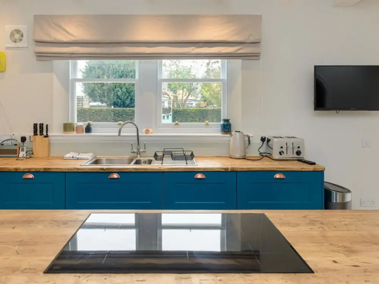 Marine House - 4 Bedrooms