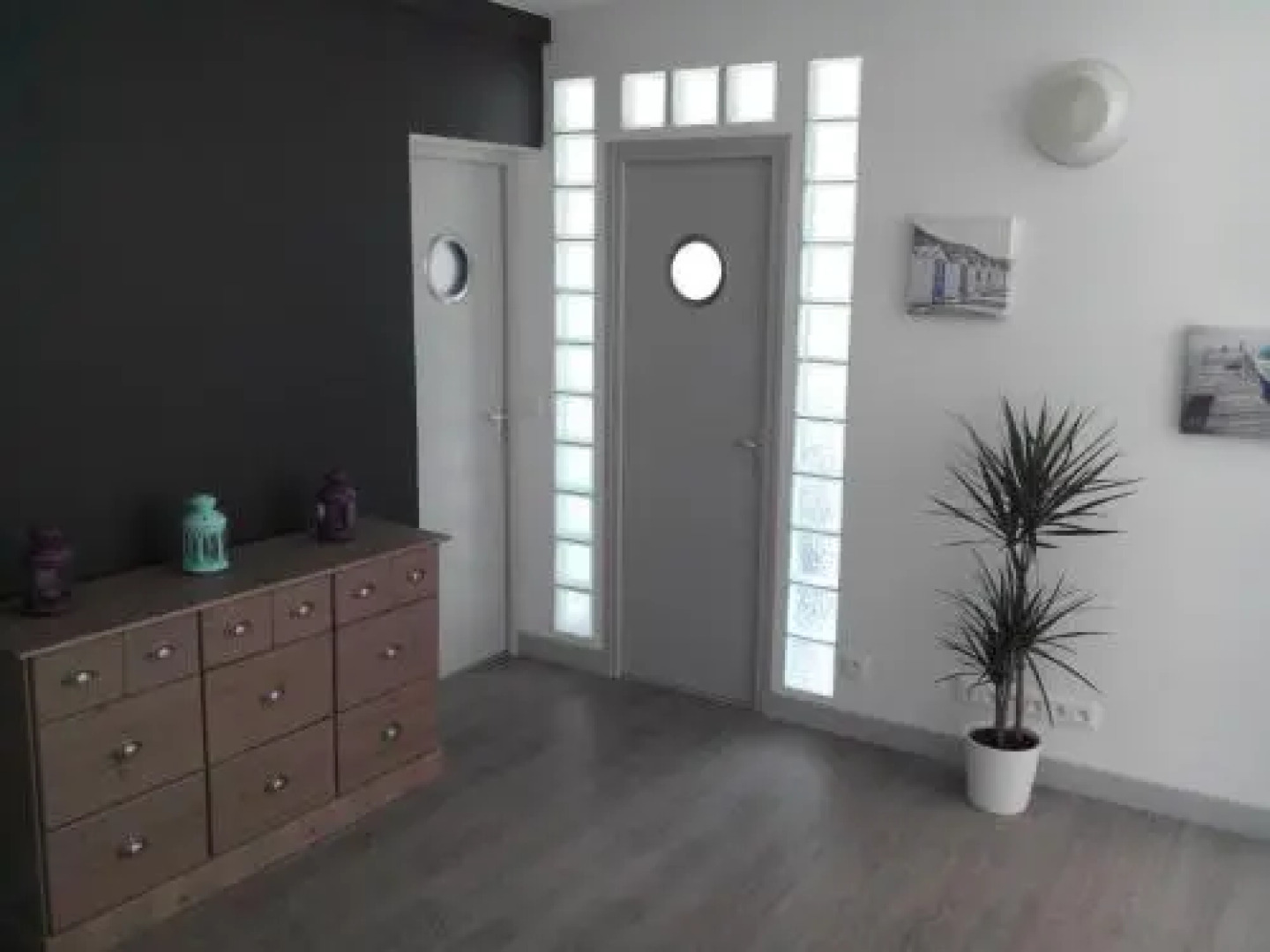 Apartment GÎte Du Port