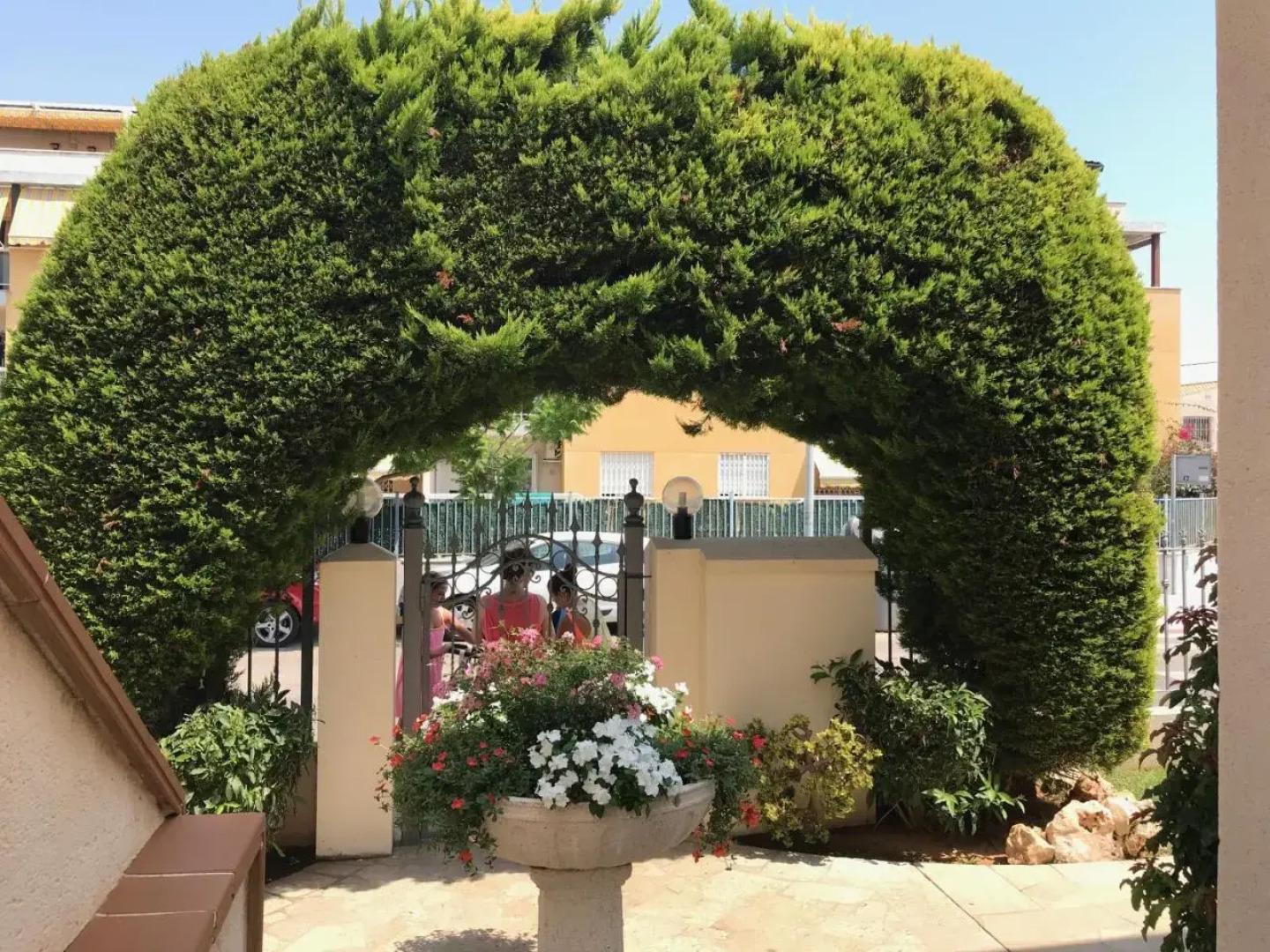 Apartamento Nº 13 Urb. Cala Josep