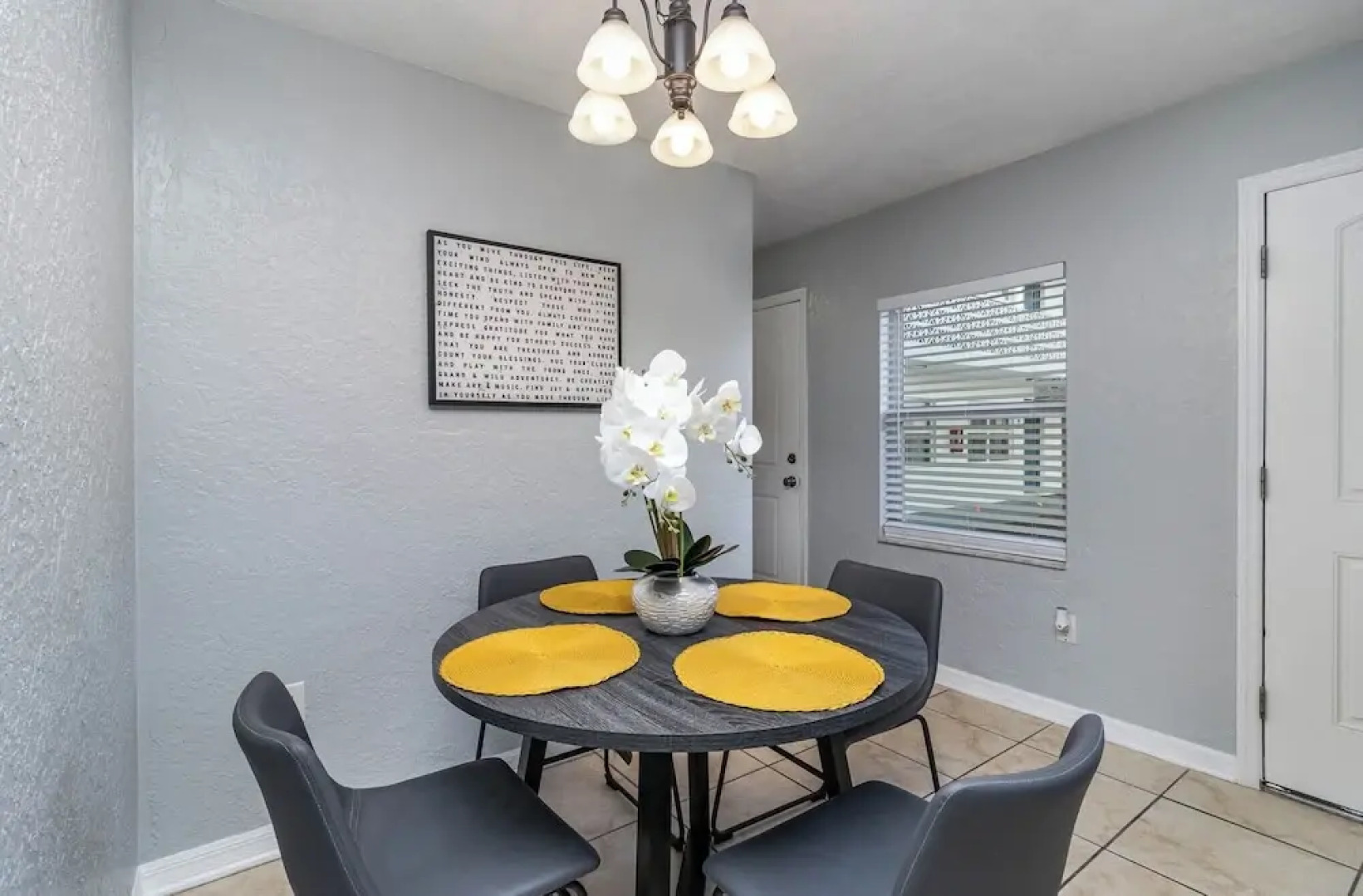 Ocean Harbour Apartment Homes