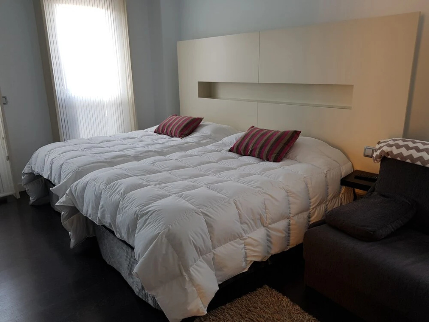 Hotel Rural Casa Marisa