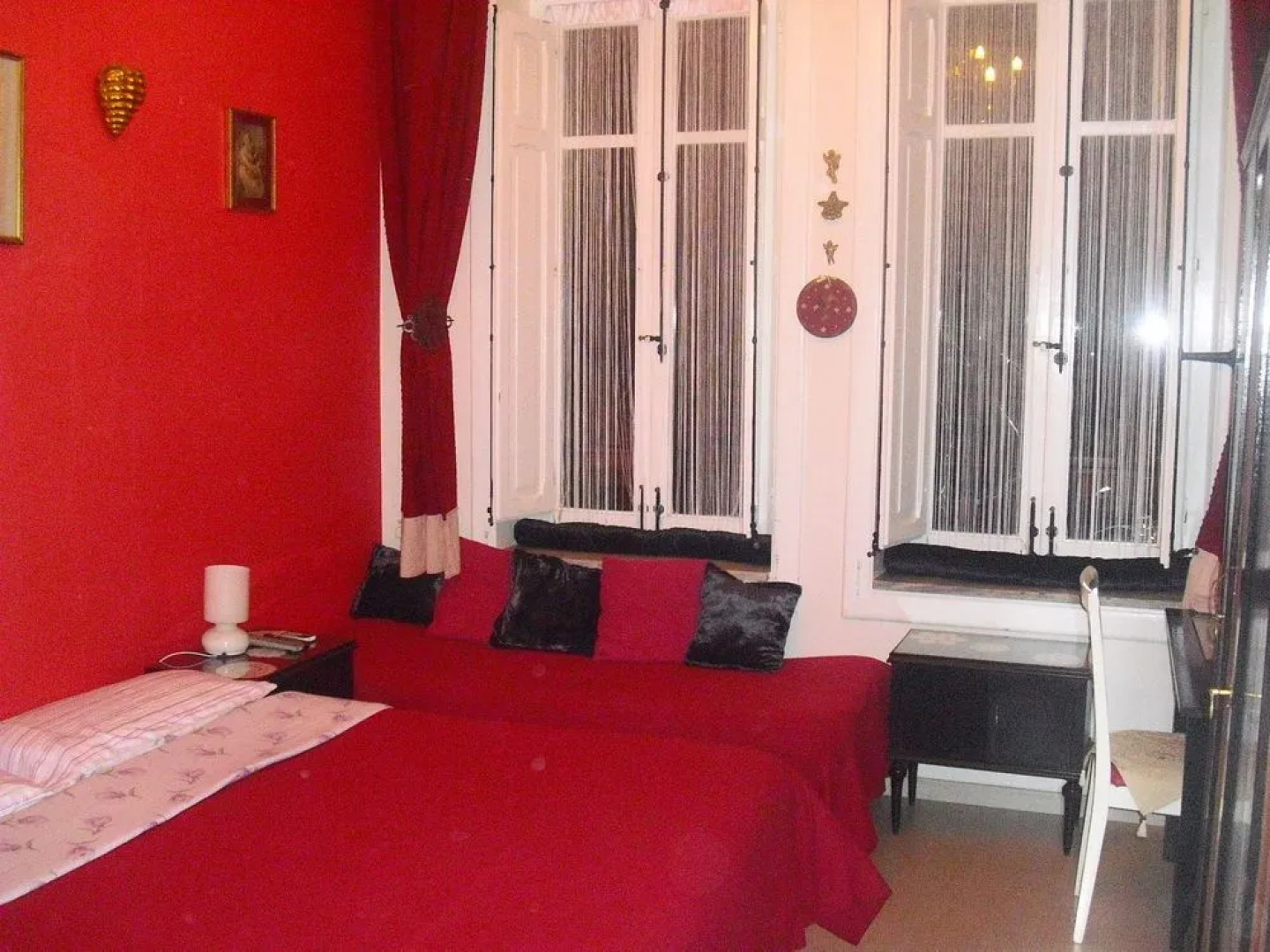 Tulip & Lotus Apartments Palermo