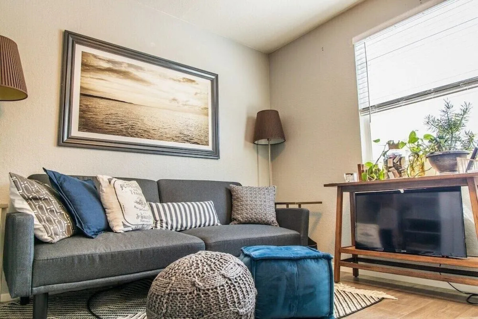 Cozy and Convenient 1bd in Alameda