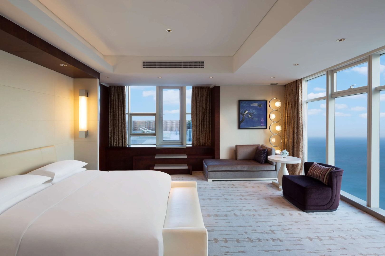 Hyatt Regency Qingdao