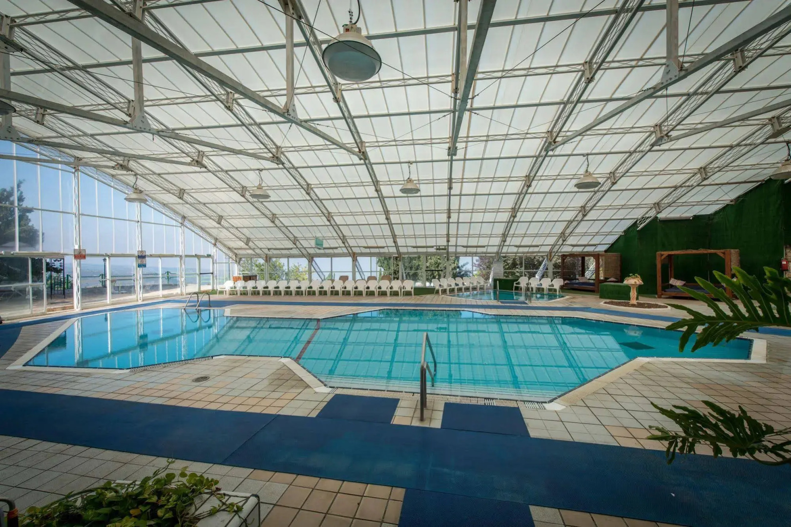 Rimonim Hermon Holiday Village