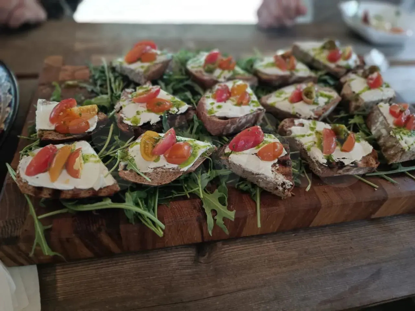 Усадьба в лесу БереНдей