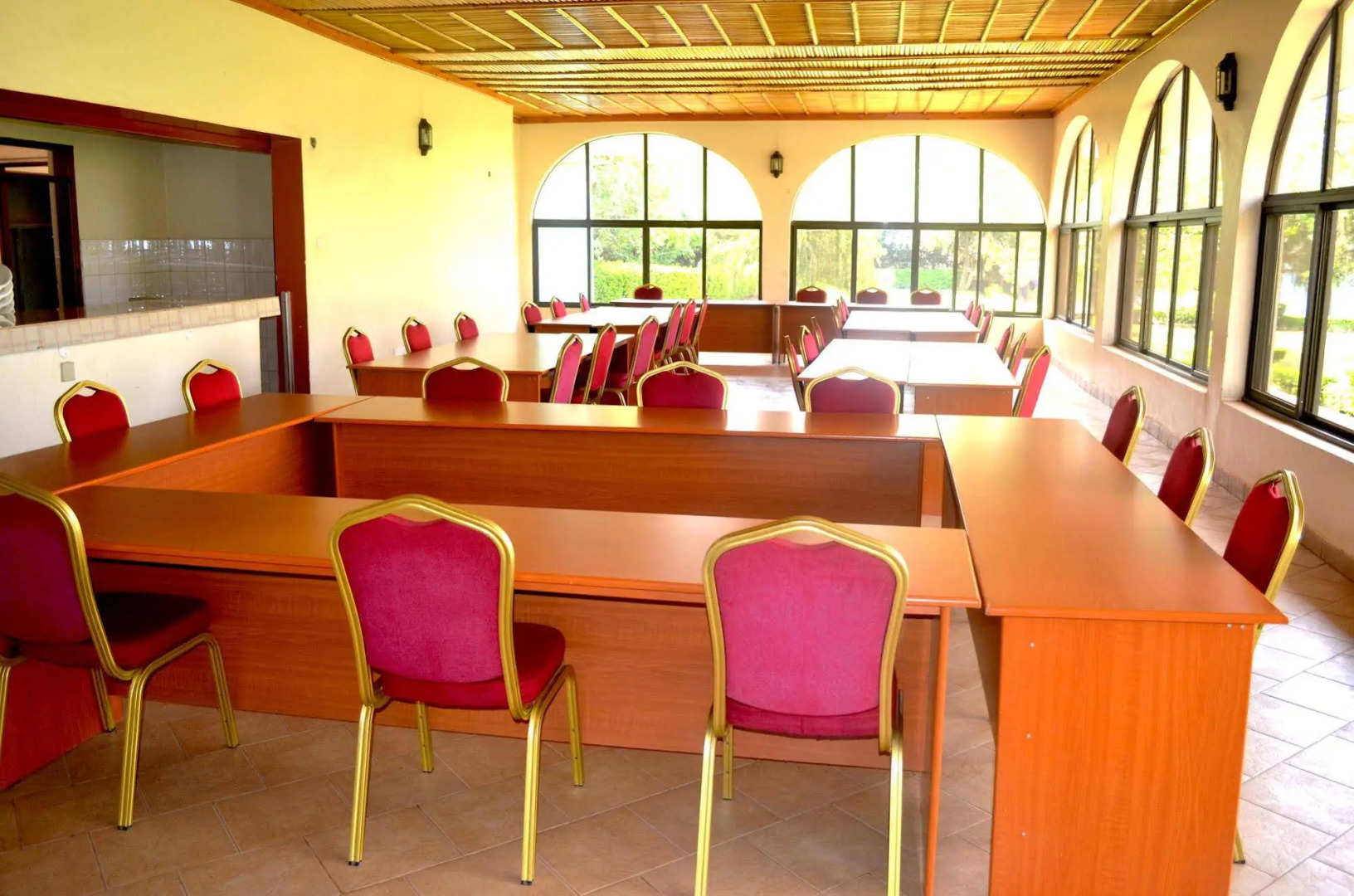 Pearl Cottages Kiwatule