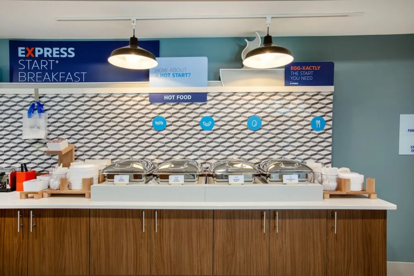 Holiday Inn Express Hastings