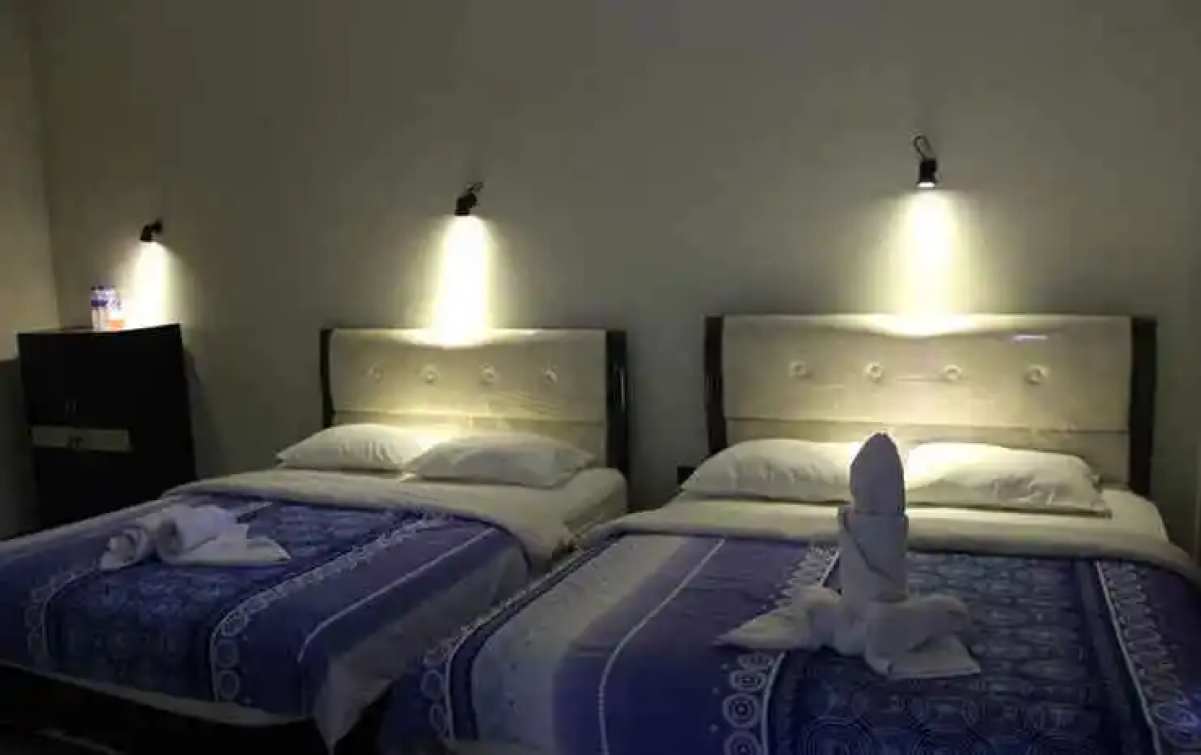 Hotel Prima Asri 153