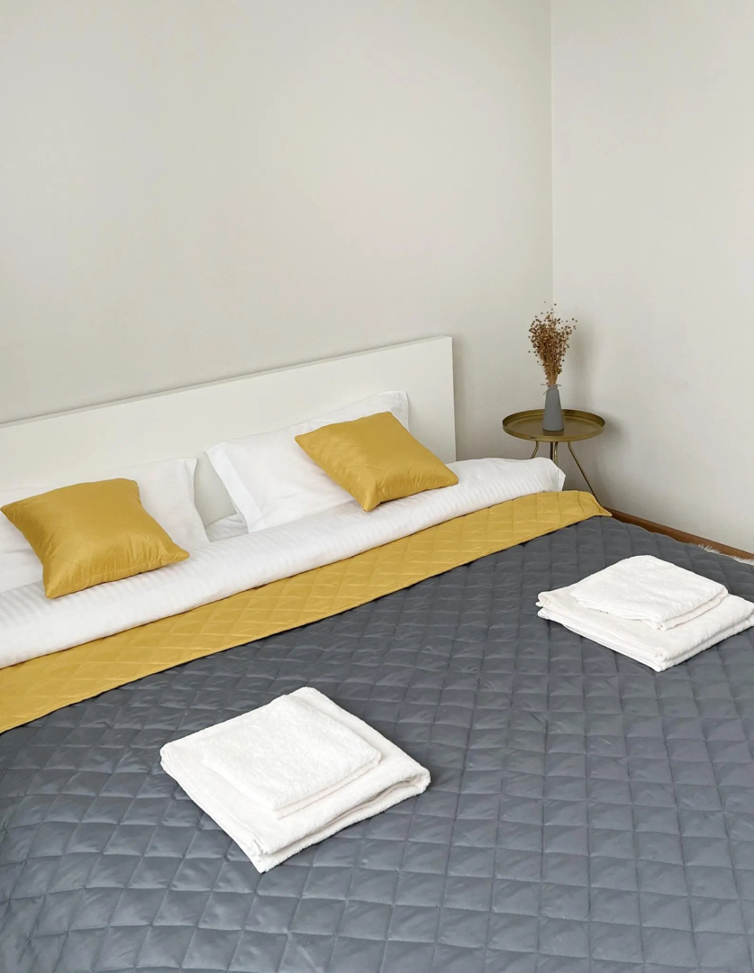 Династия на Ярыгинской набережной, 5