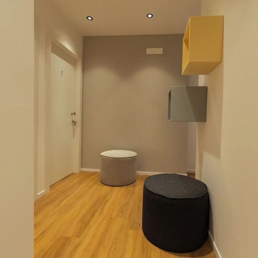 Near Vatican Guest House Irnerio47