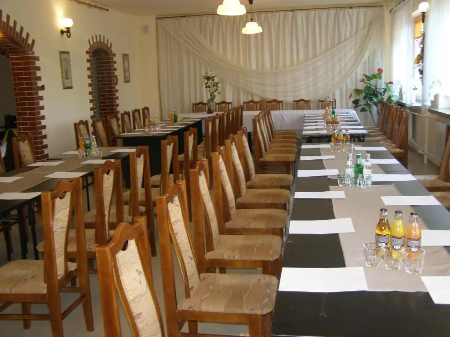 Noclegi-Zajazd"Mieszko"