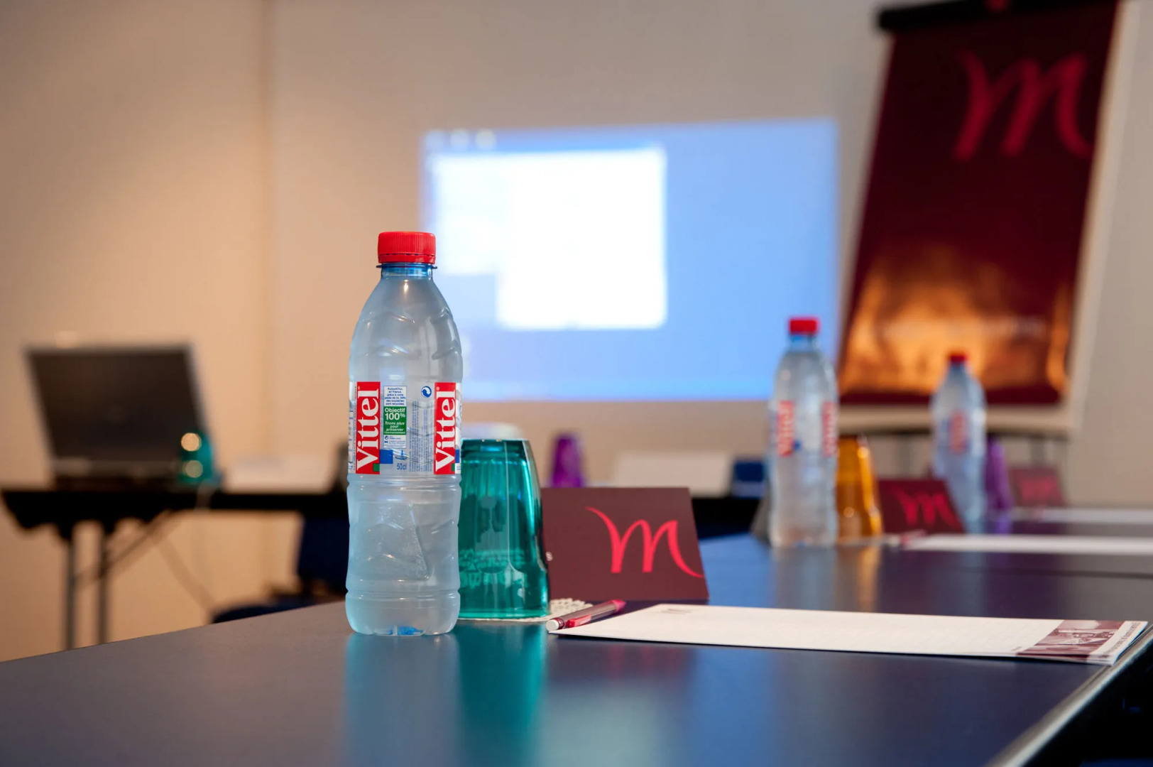 Mercure Bords De Loire Saumur