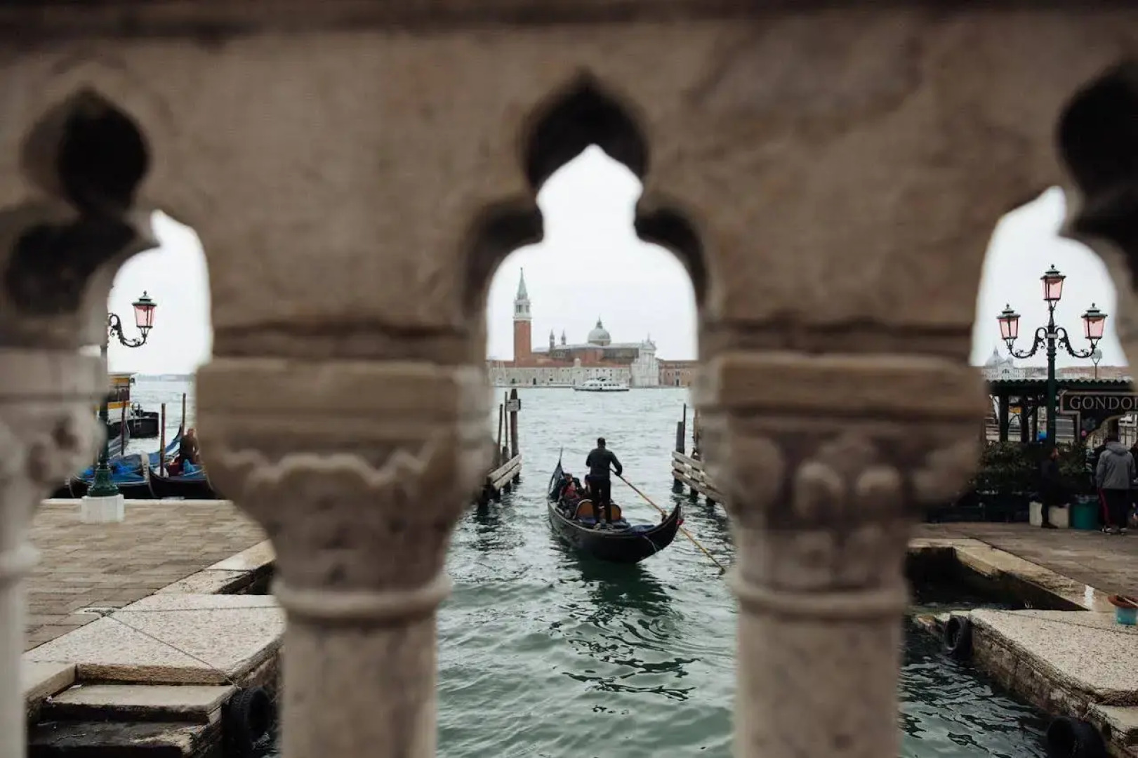 Venice Maggior Consiglio