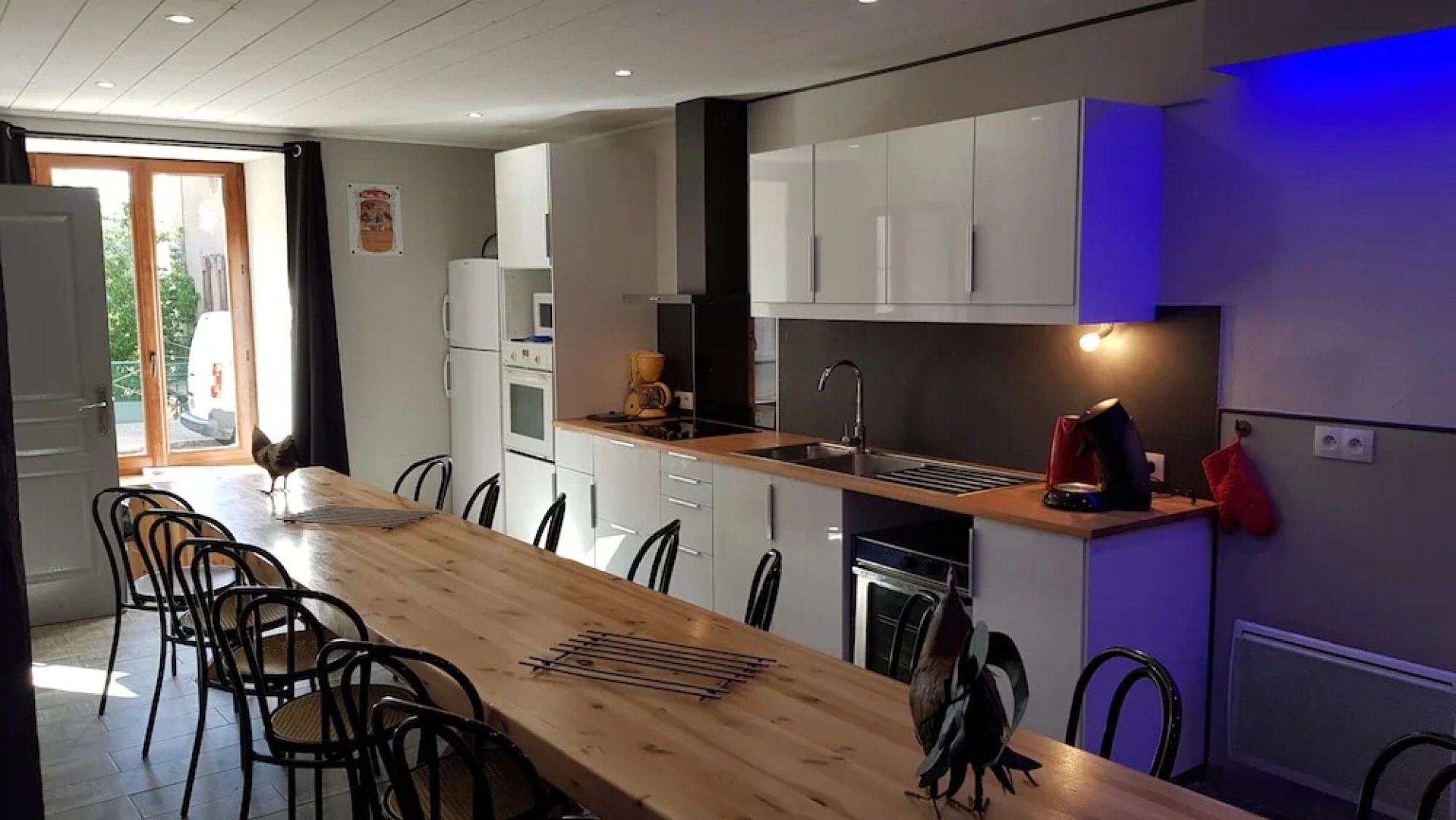 Residence Ventoux Lavande