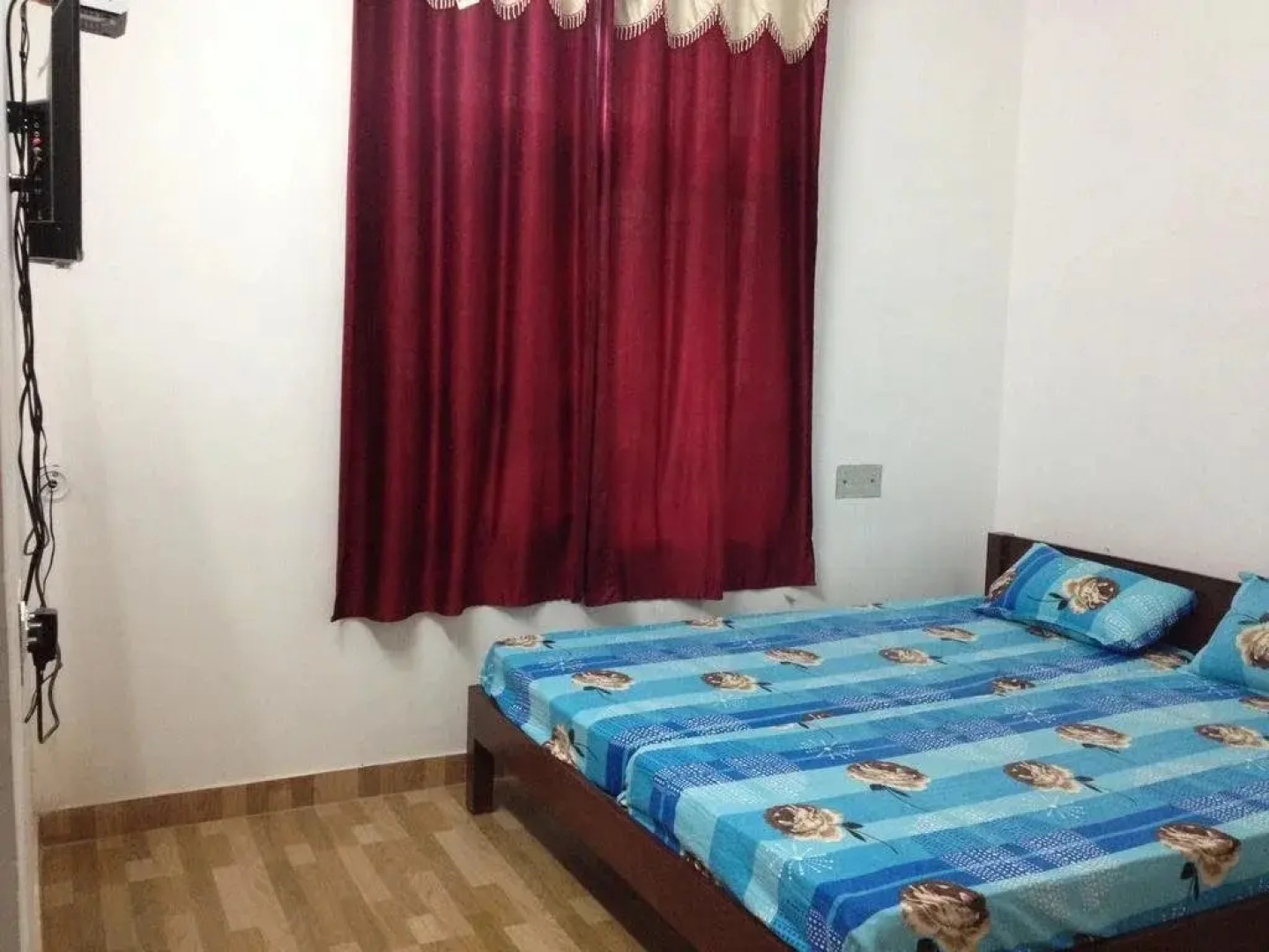 Samrat Palace Guest House