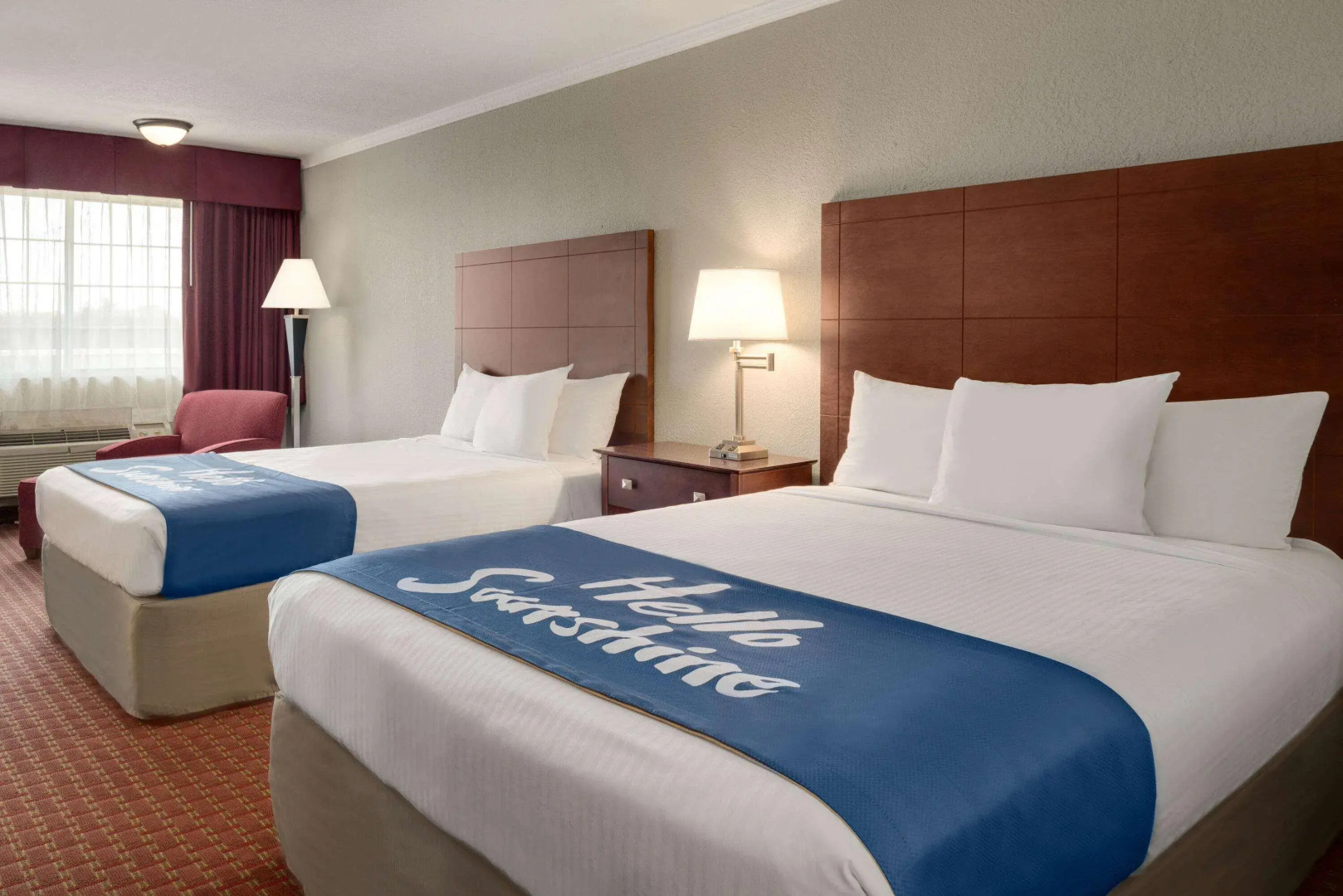 Days Inn by Wyndham Whitmore Lake/Ann Arbor/Brighton