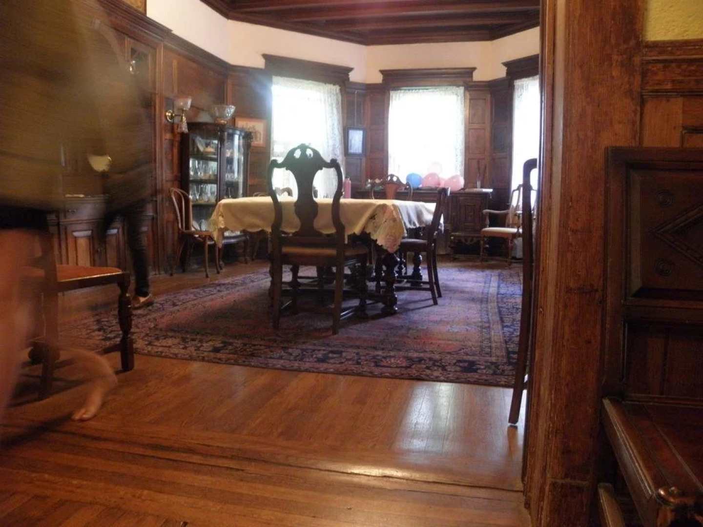 Lehmann House Bed & Breakfast