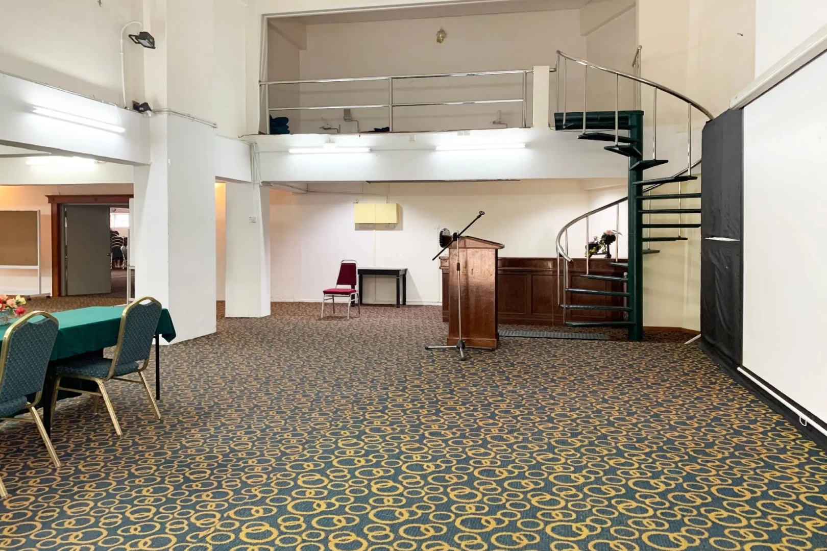 Star Regency Hotel Apartments
