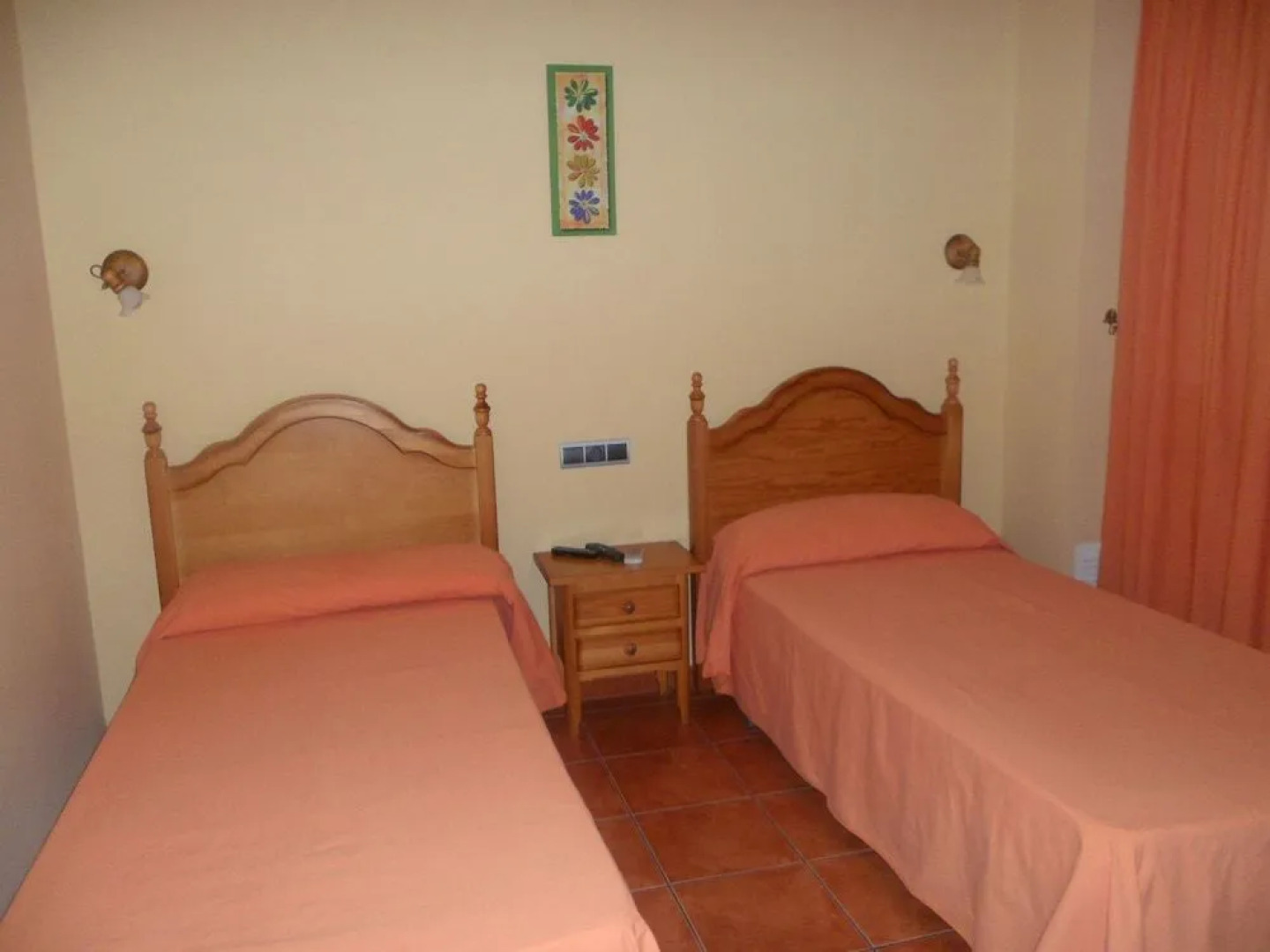 Hotel Rural La Encina