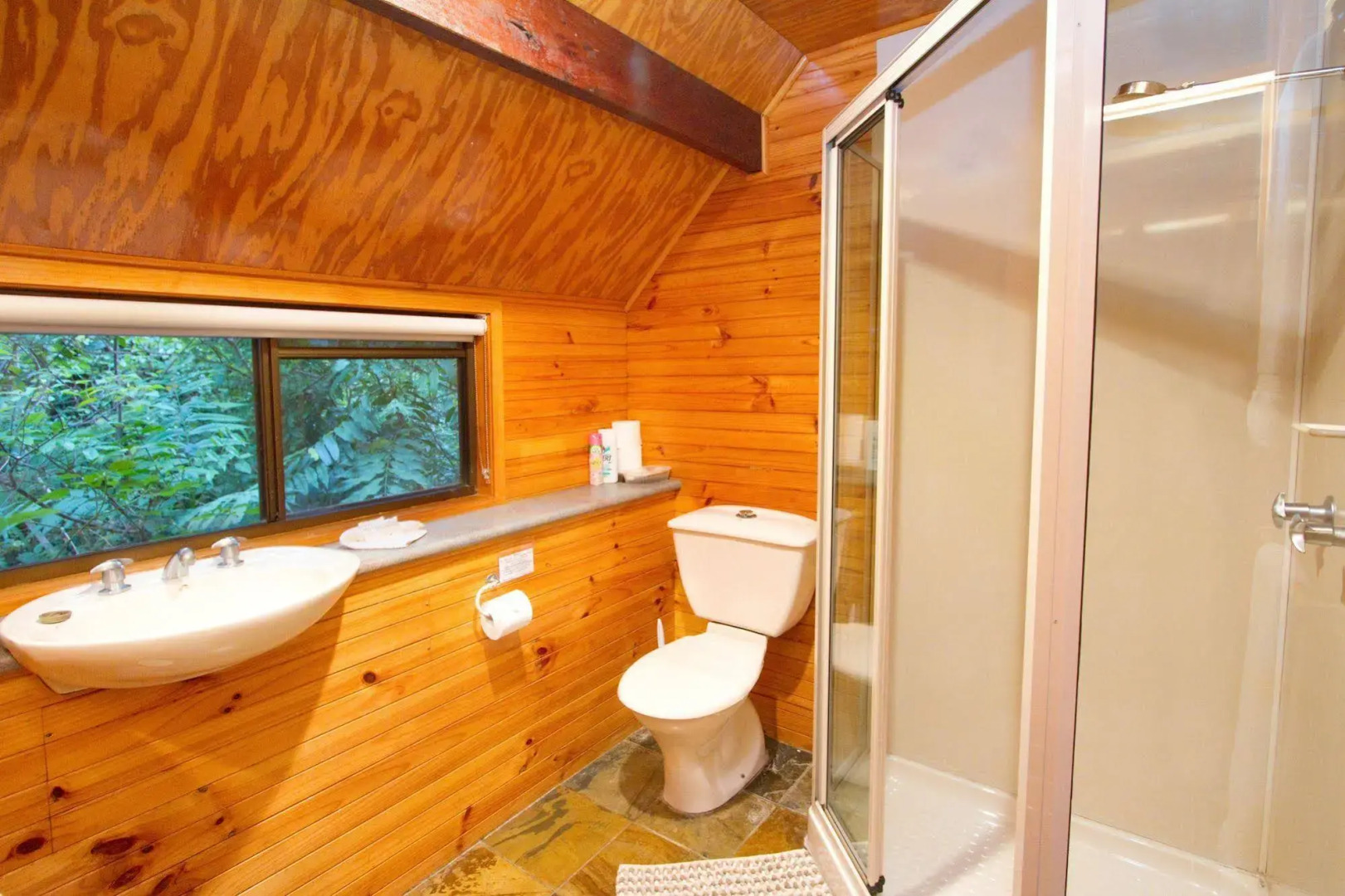 Mt Glorious Getaways