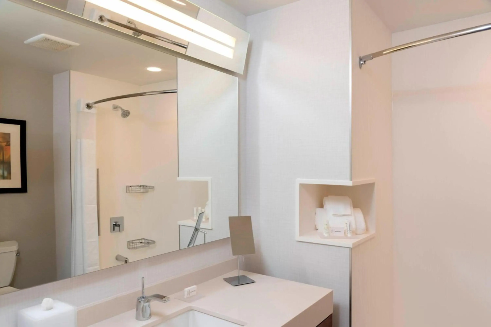 Courtyard by Marriott Cleveland Elyria