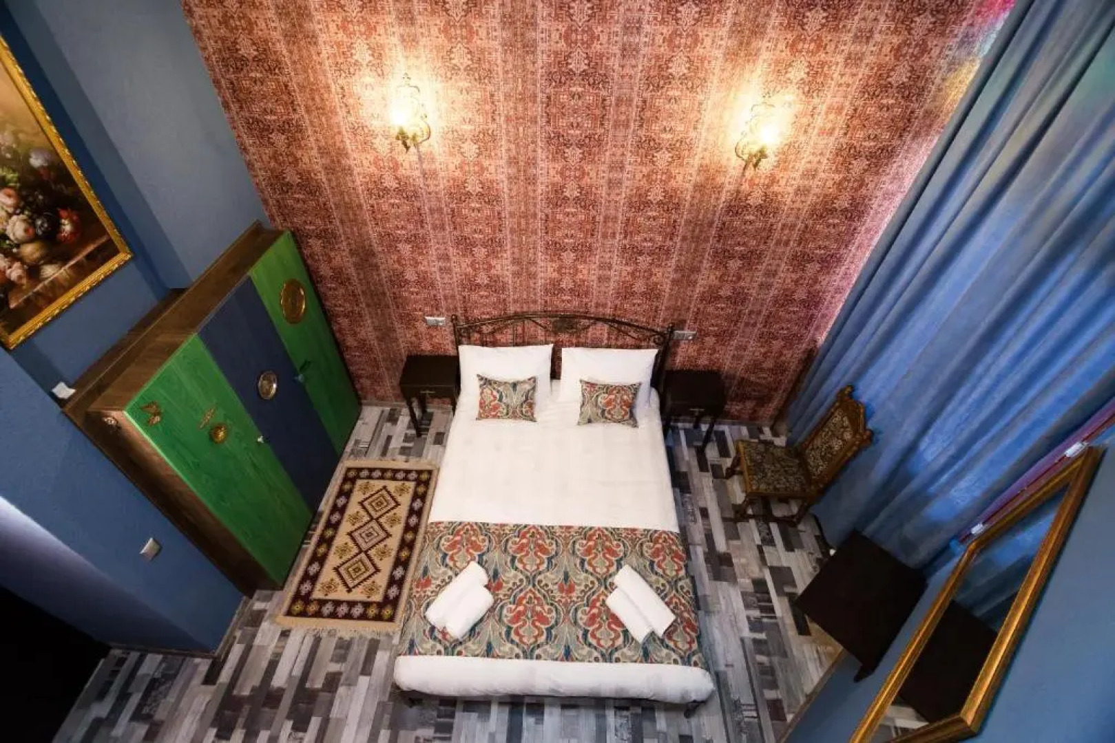 Tiflis Inn Glamour Boutique Hotel