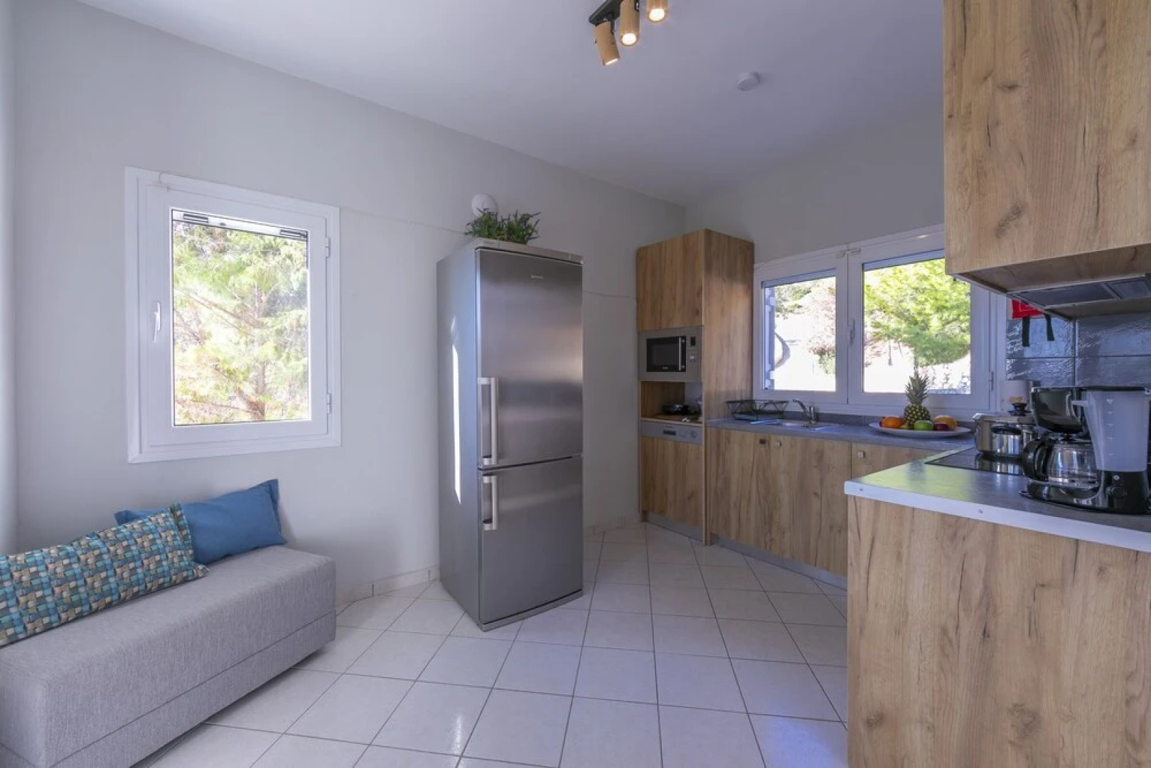 Villa Electra With Private Pool