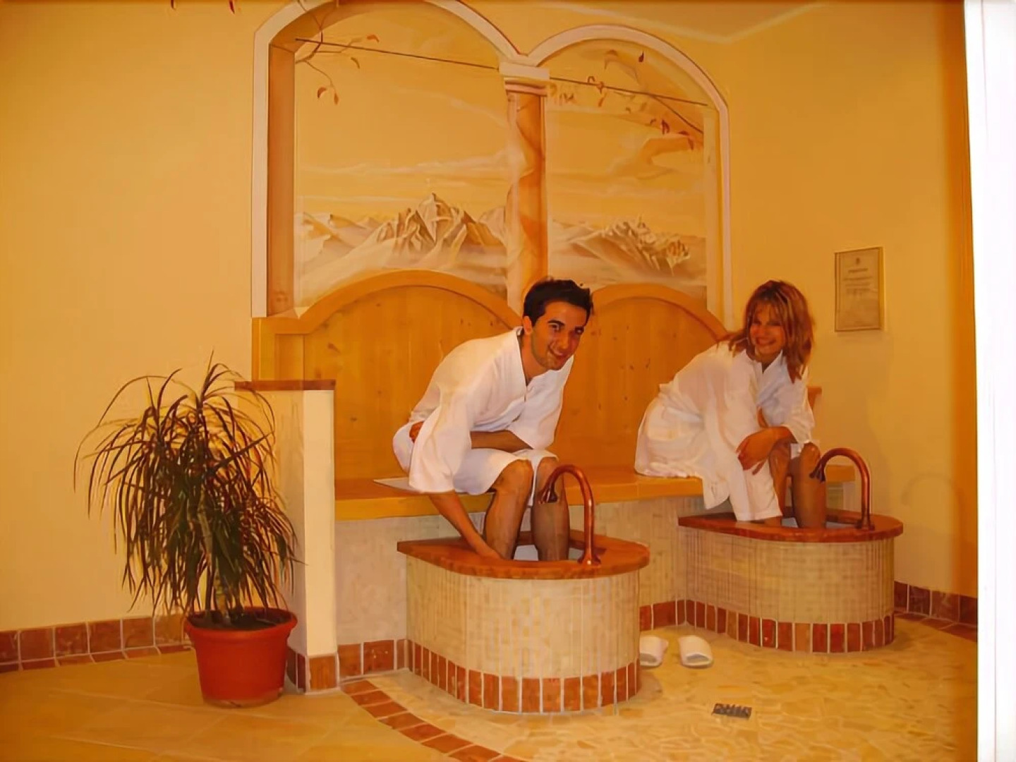 Sporthotel Schieferle