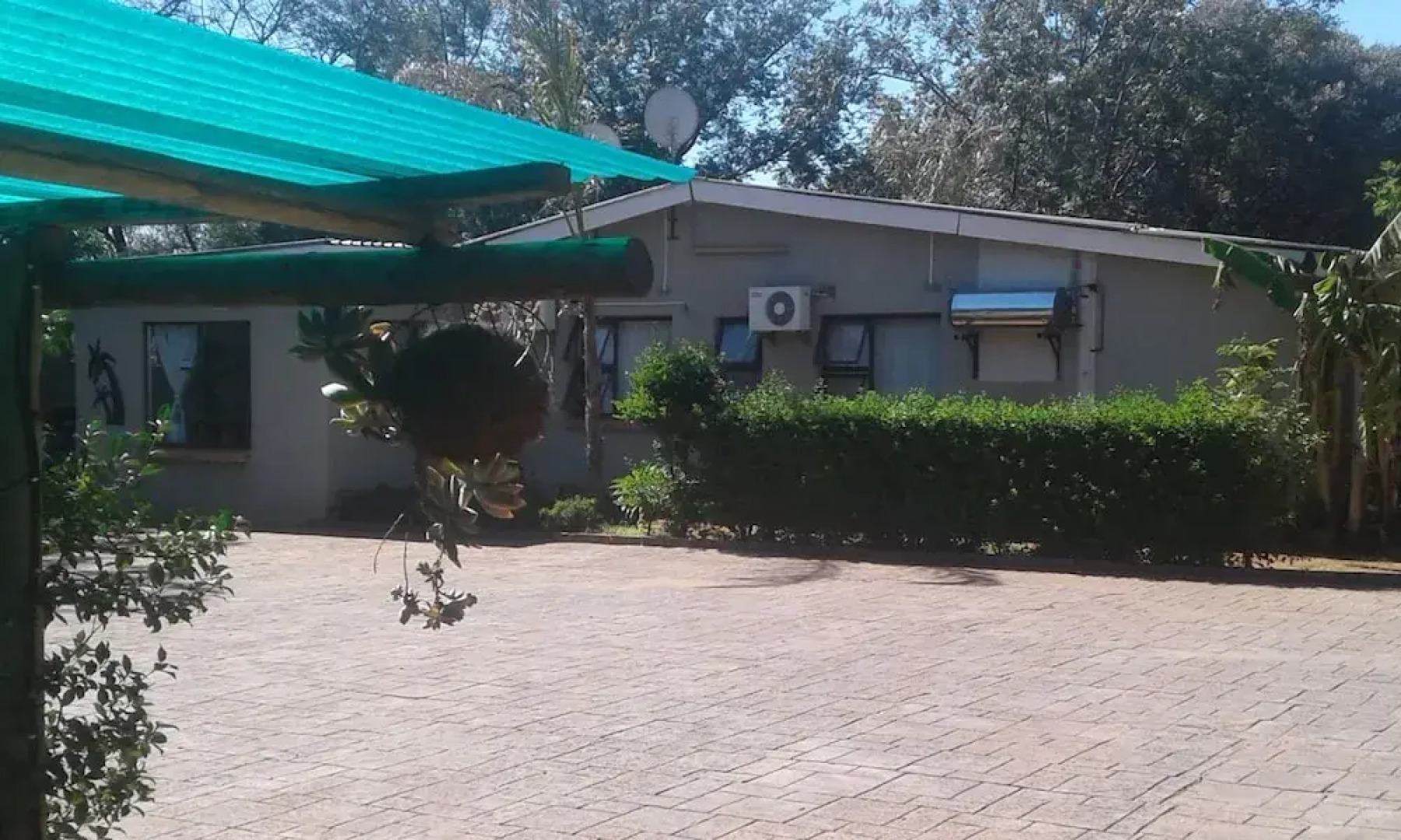 Stwalo's Place