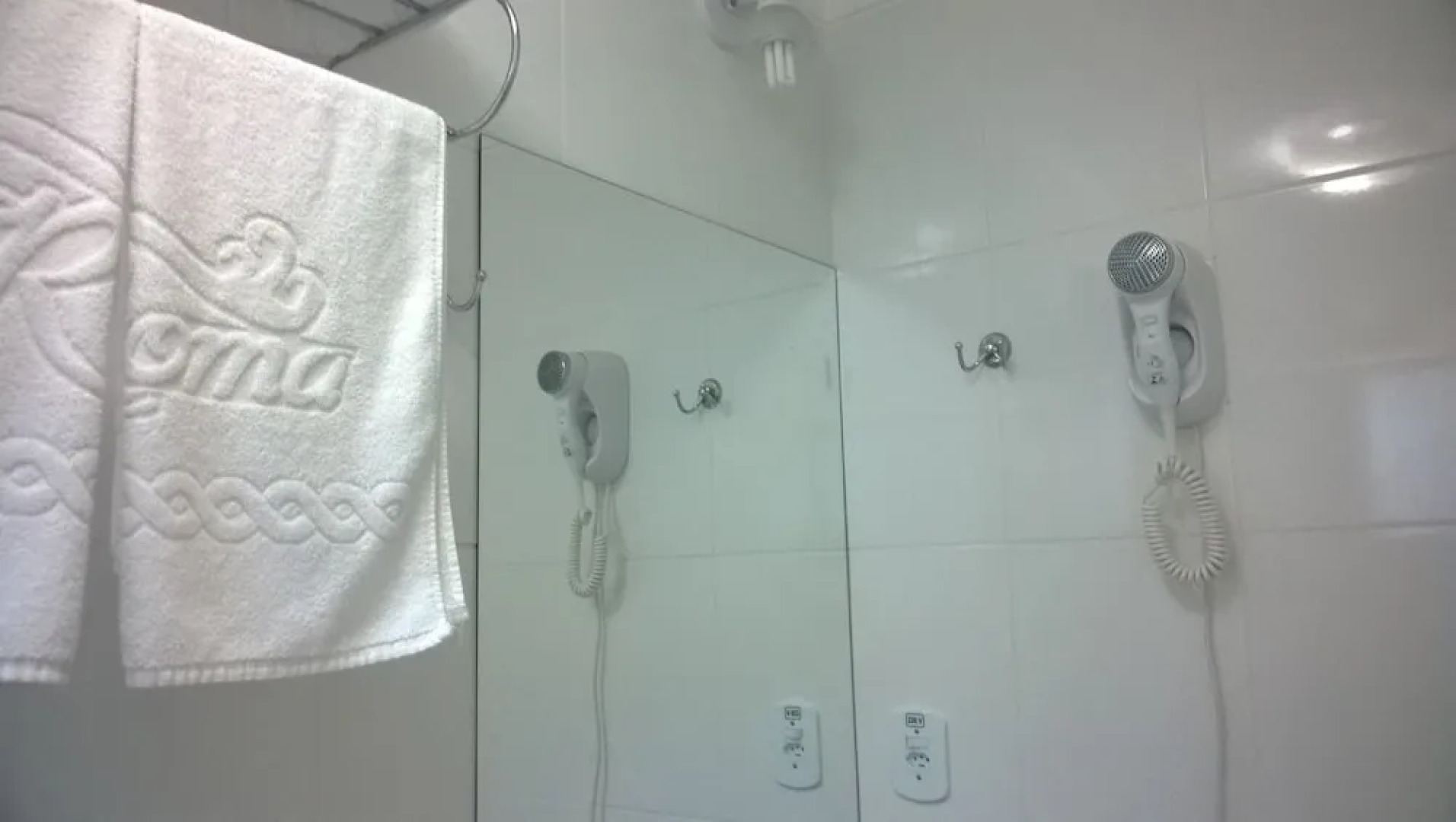 Lacqua diRoma Caldas Novas