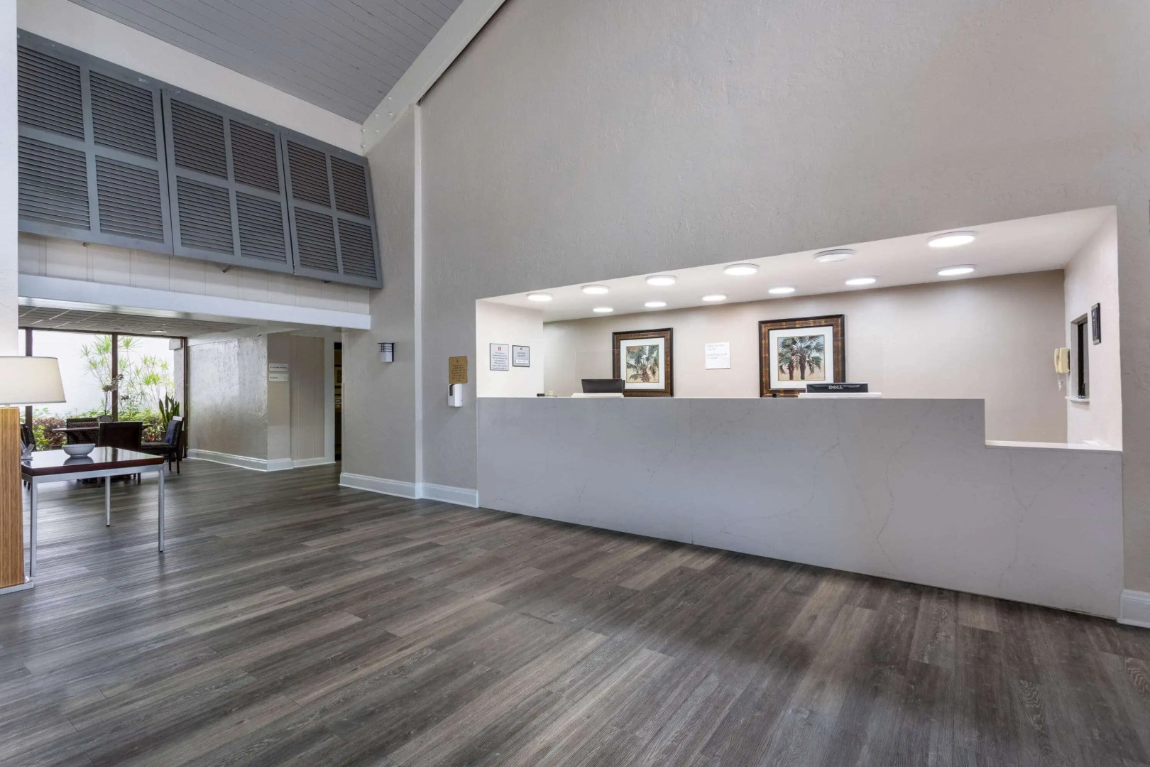 88 Palms Hotel & Event Center 