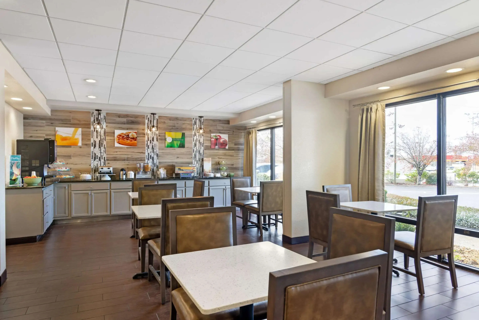 Quality Inn Valley - West Point