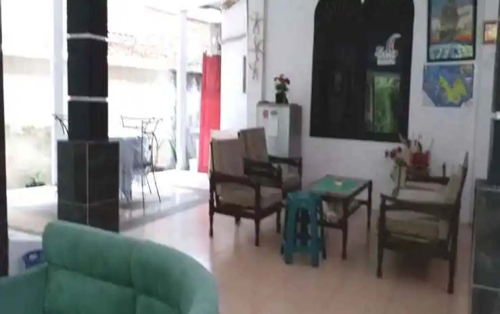 Kenangan Guest House