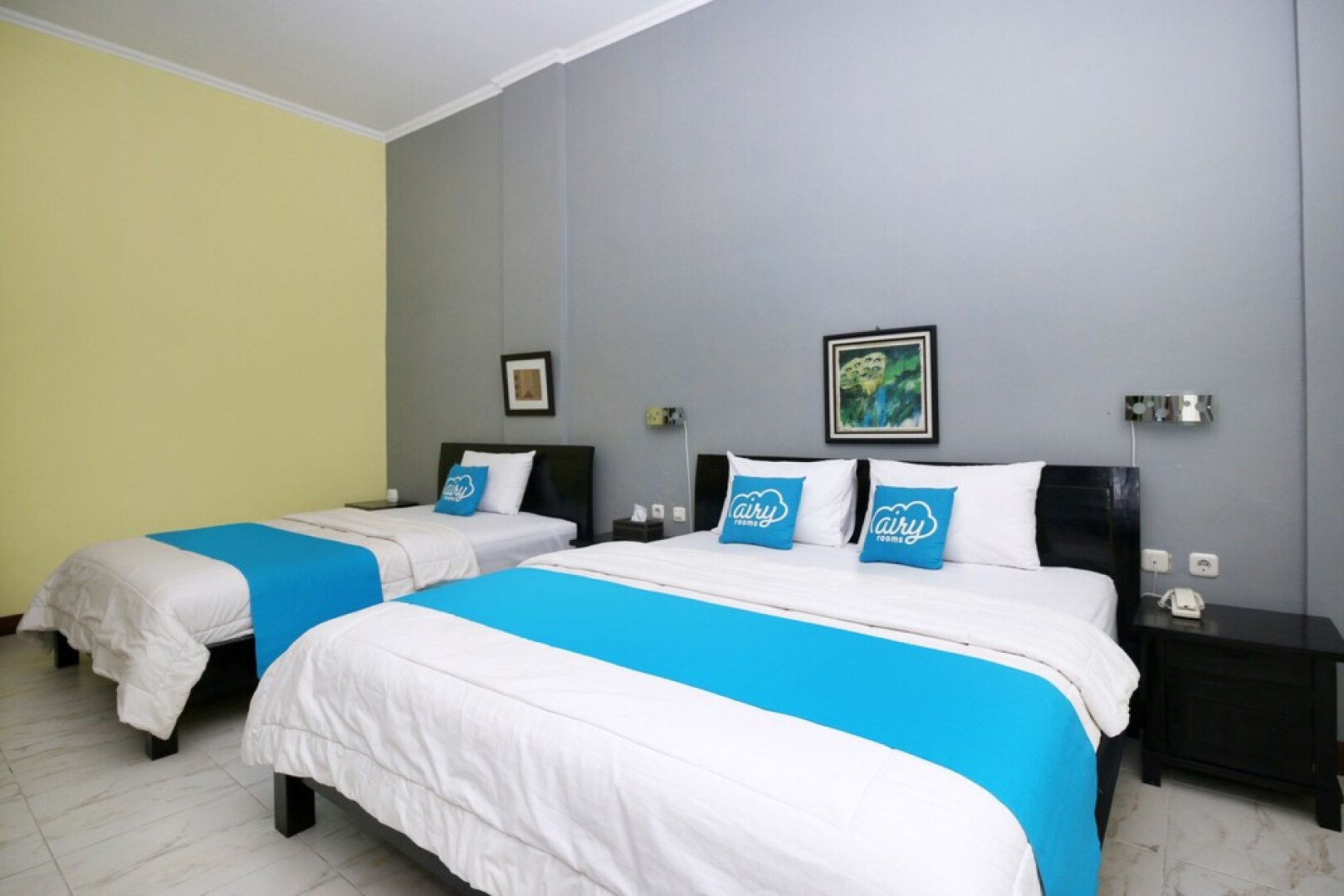 Airy Manggar Merbabu Belitung