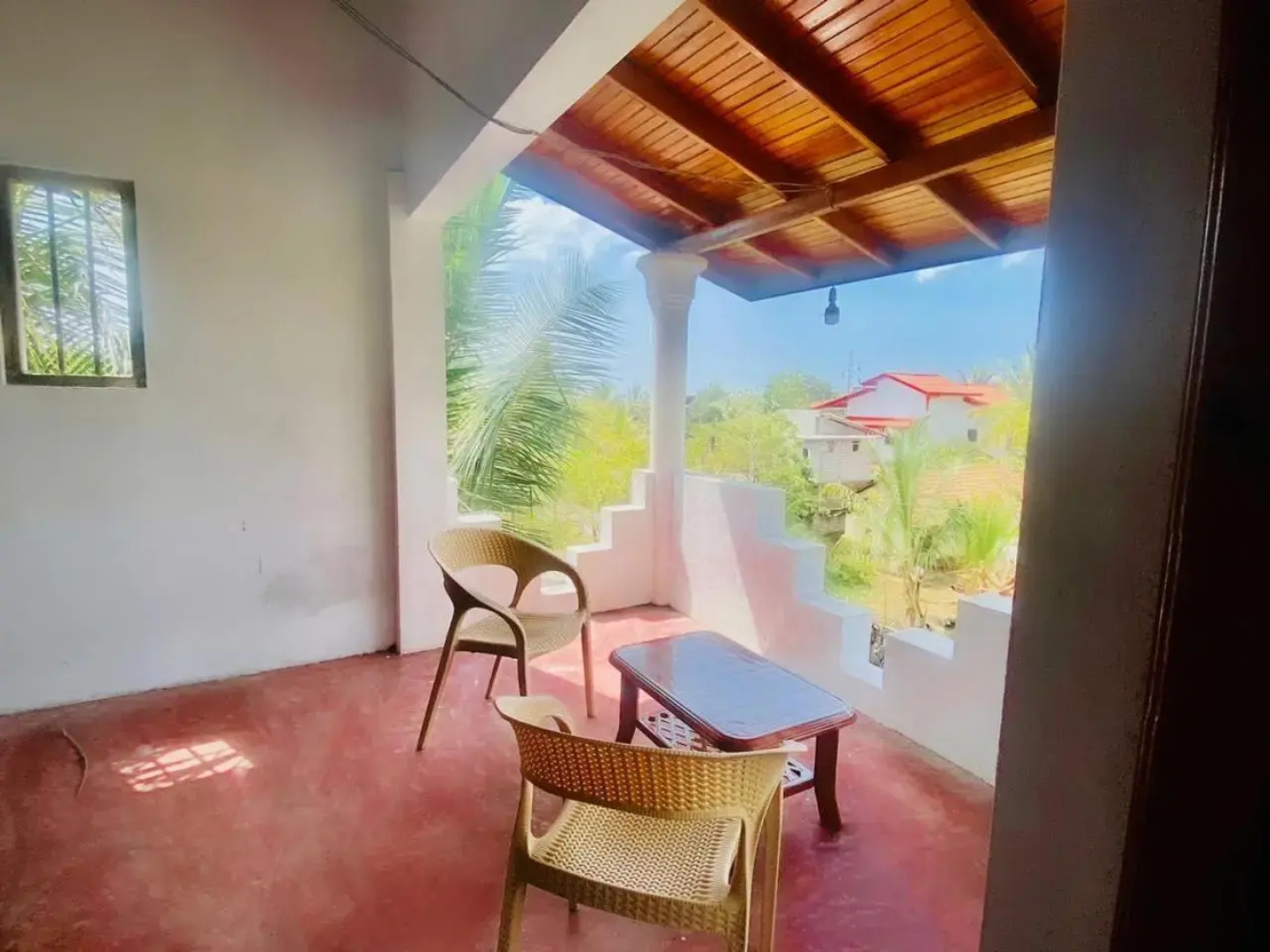 Hamba Hostel For Safari