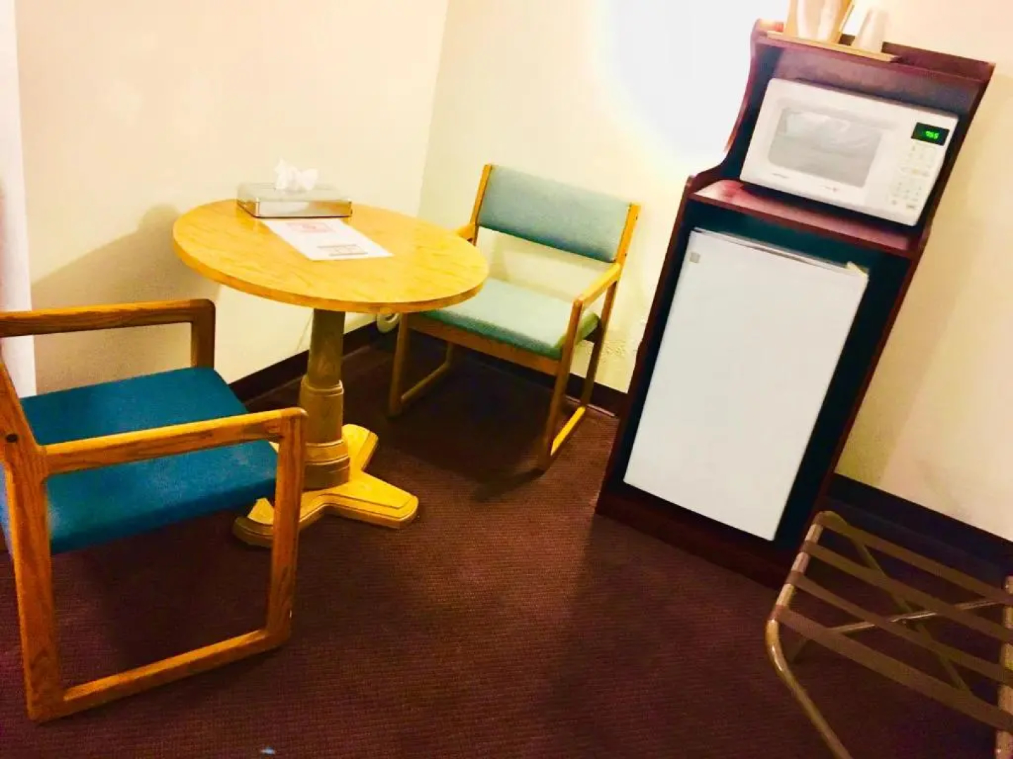 North Country American Inn
