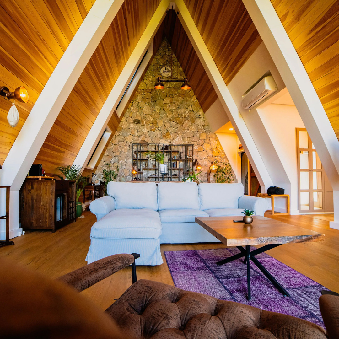 Eva Lavanda Kazdağları