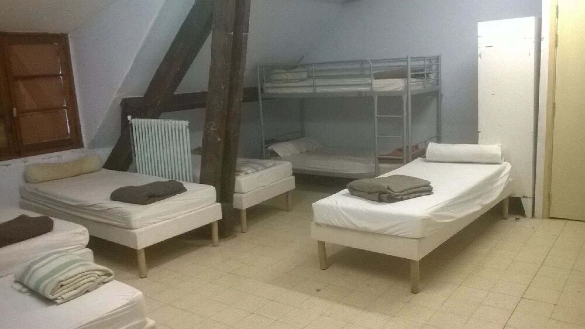 Centre de Vacances la Sainte Famille