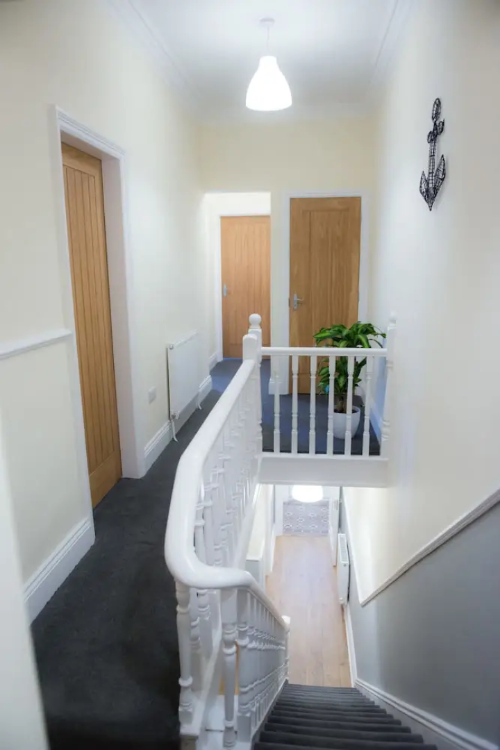 Ashville Lodge