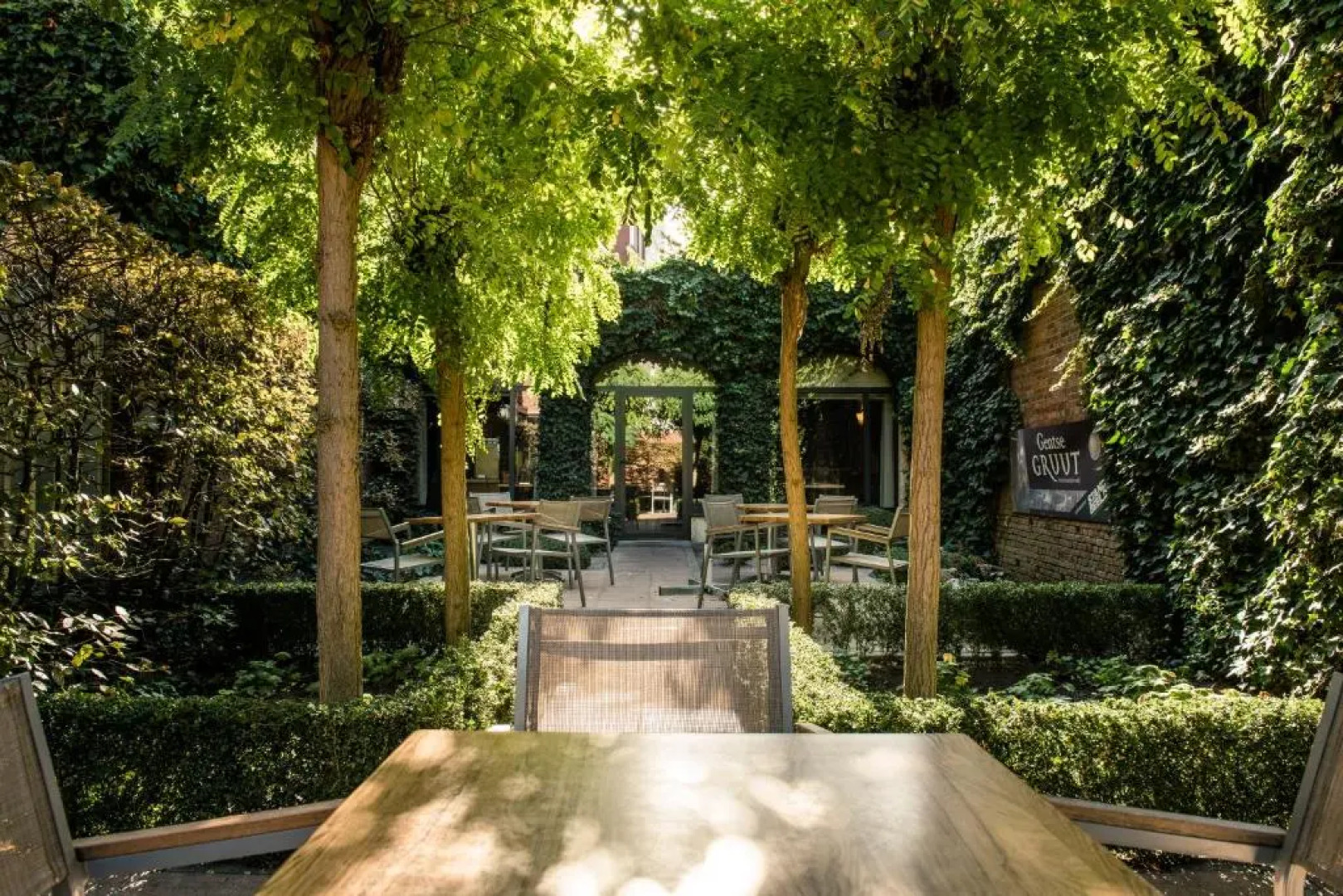 Aparthotel Castelnou