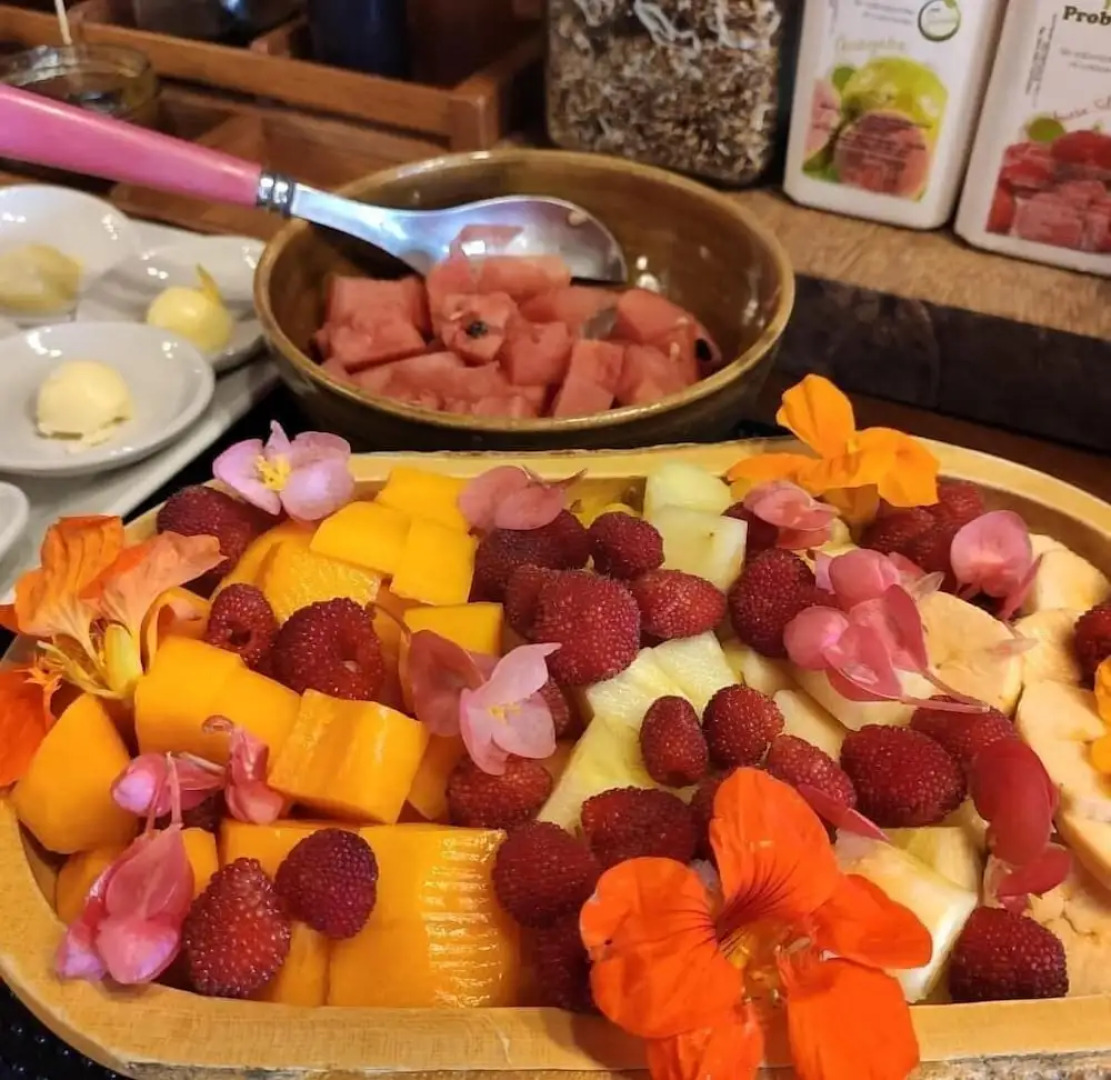 Carolina Egg Gasthaus