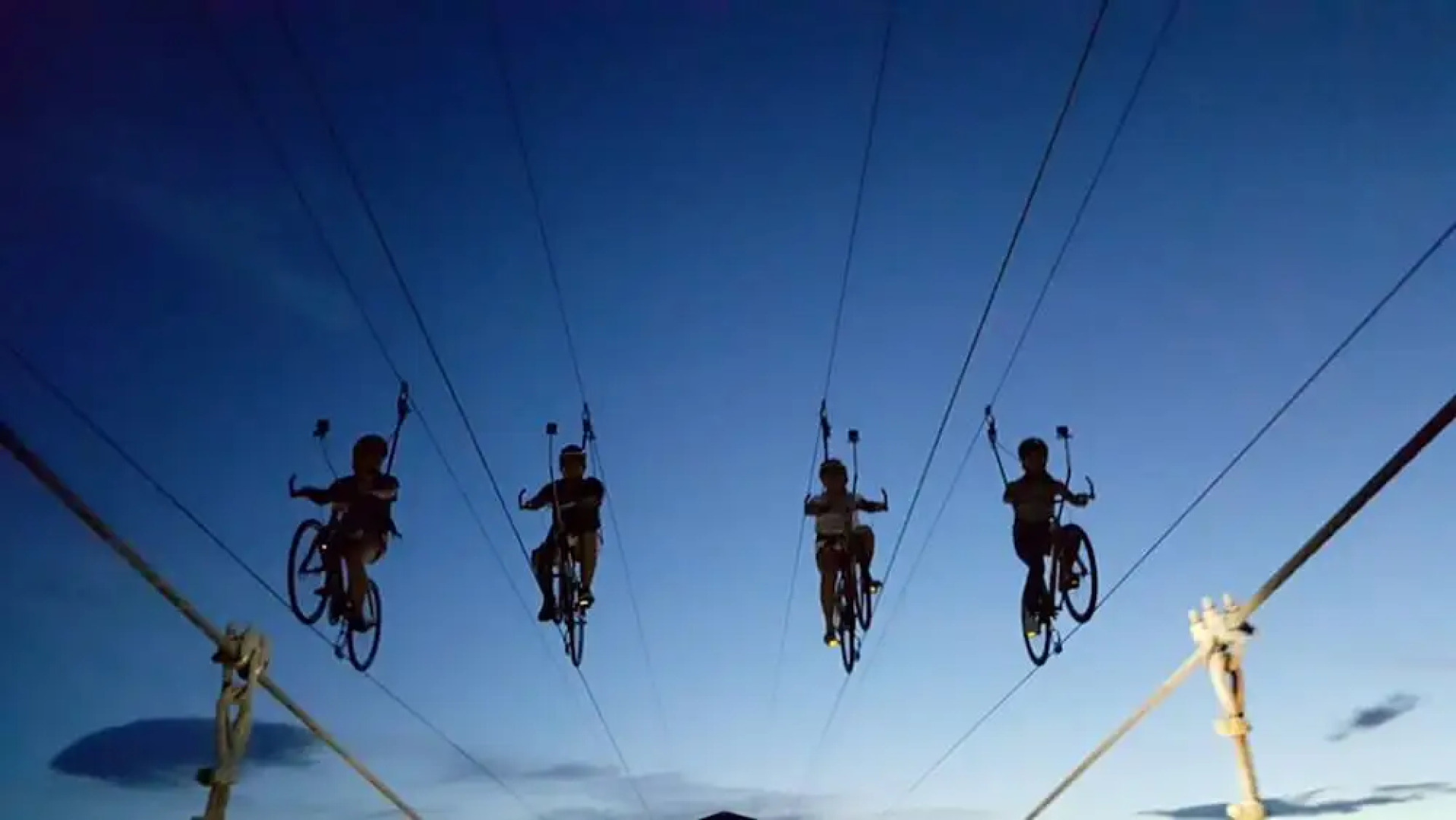 Campuestohan Highland Resort