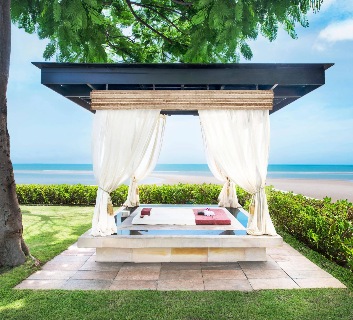 Sheraton Hua Hin Resort & Spa