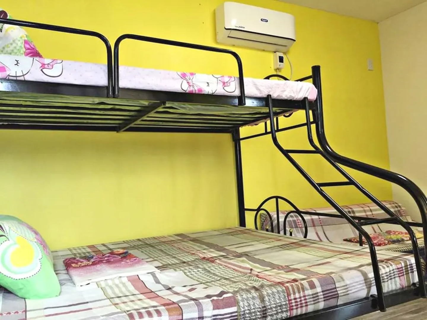 Luke's Haven Private Pool and Events Place