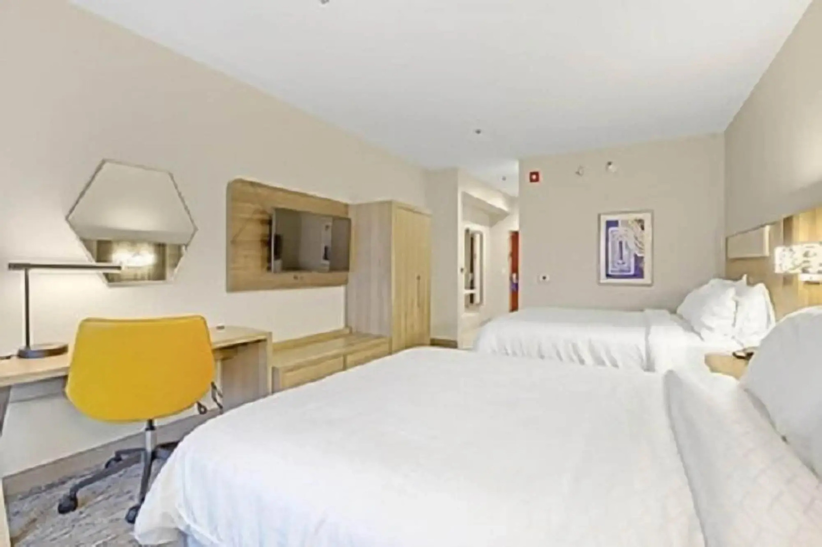 Holiday Inn Express Gulfport Beach by IHG