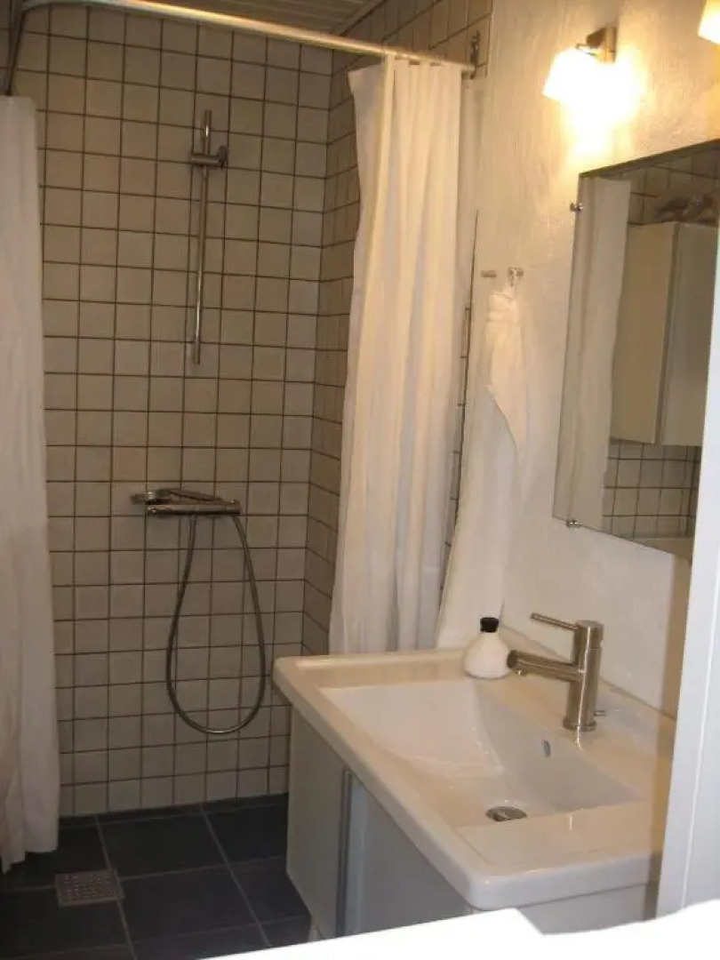 B&B Korsørvej
