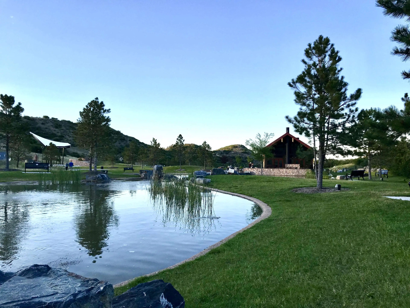 Best Western Plus Castle Rock